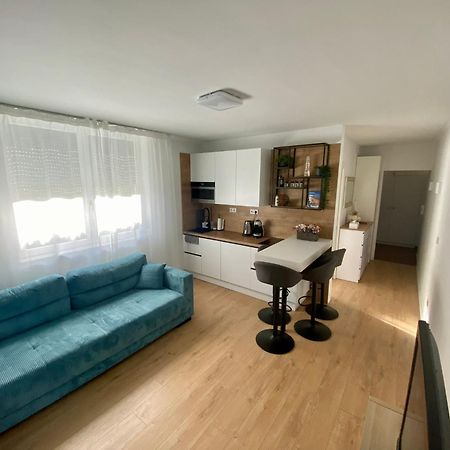 Pannaroza Apartman Balatonlelle Exterior foto