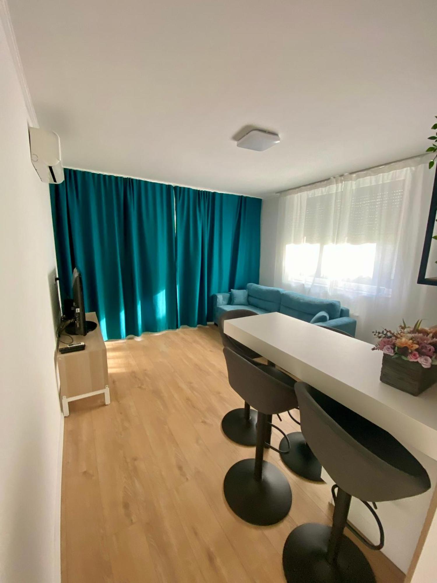 Pannaroza Apartman Balatonlelle Exterior foto